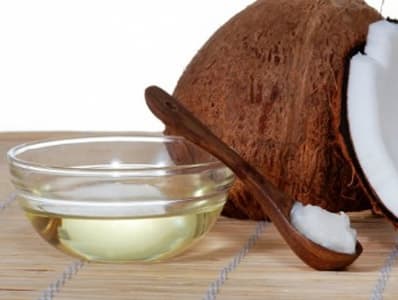 Indonesia Natural Cold Press Extra Virgin Coconut Oil